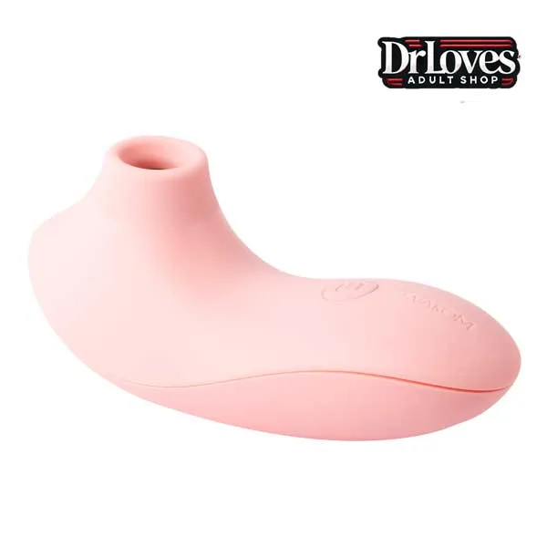 Svakom Pulse Lite Neo Waterproof App Vibrator — photo 6