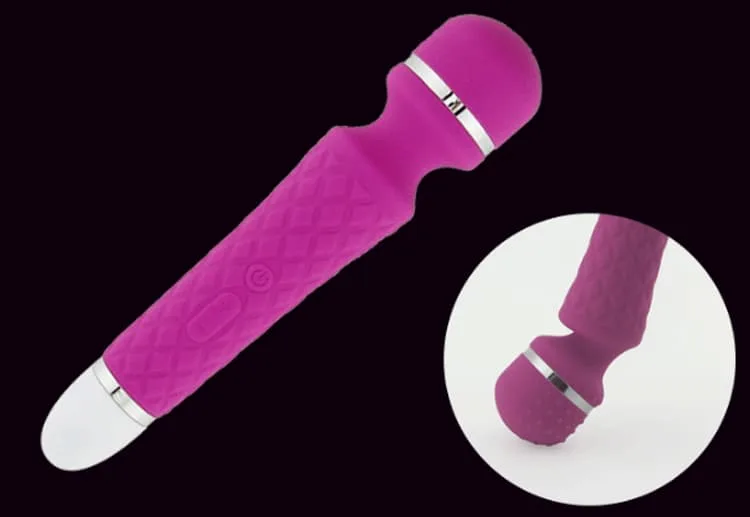 Yanale SHP1410 Dual Vibration Nipple & Anal Pleasure Toy — photo 6