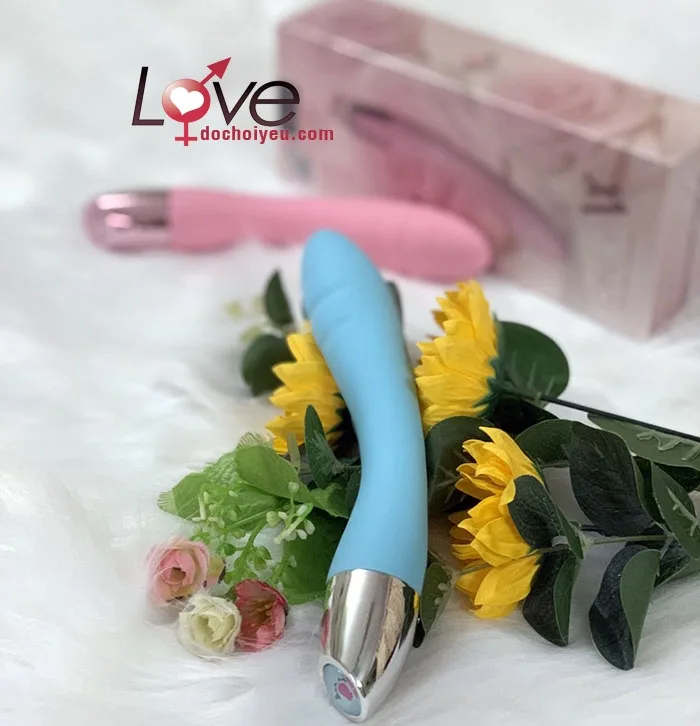 LuxeLuv V1 Premium G-spot Vibrator Female Pleasure — photo 3