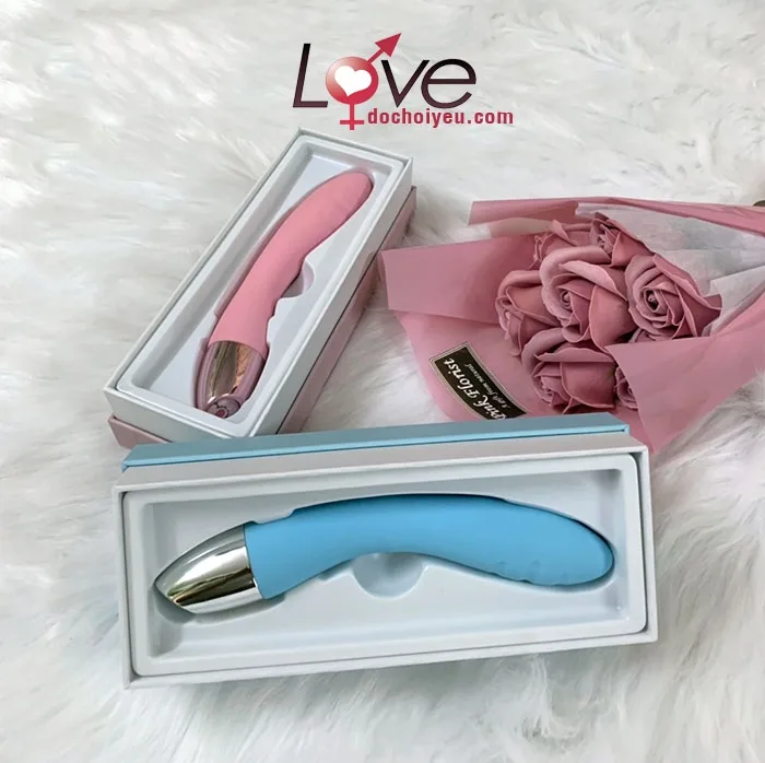 LuxeLuv V1 Premium G-spot Vibrator Female Pleasure — photo 4