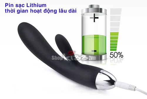 Svakom Lorna Premium G-Spot Vibrator Touch Control Waterproof — photo 7
