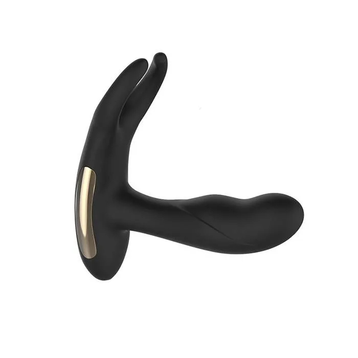 HM32 Heated Remote Control Prostate Massager — photo 2