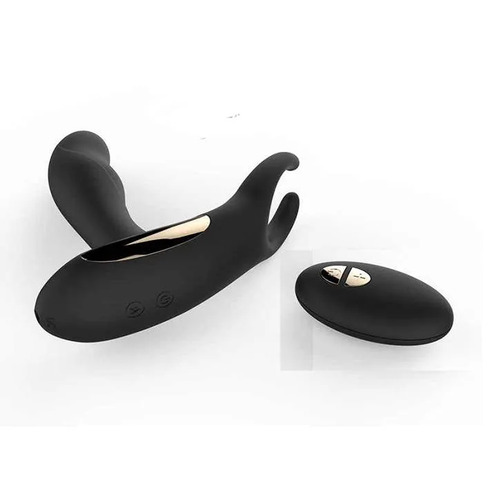 HM32 Heated Remote Control Prostate Massager — photo 6