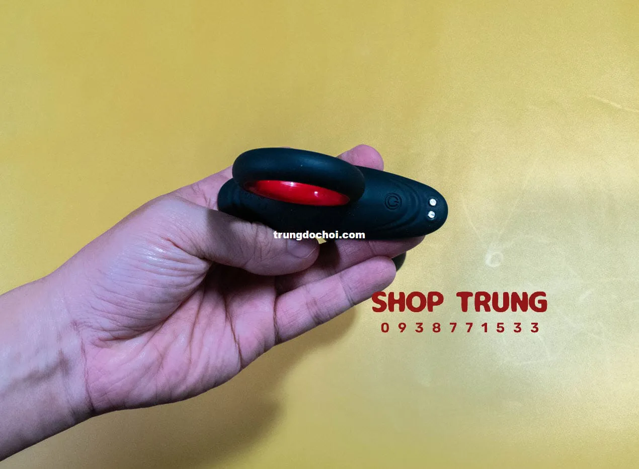 Hgod Pro Anal Vibrator 2024 Enhanced Pleasure Adult Toy — photo 4