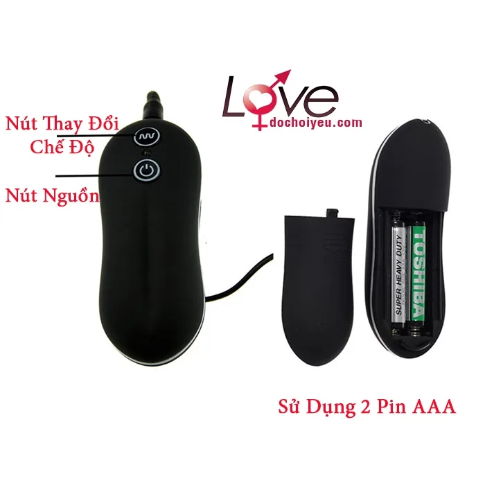 Neo Prostate Stimulator Anal Vibrator Silicone Safe — photo 4