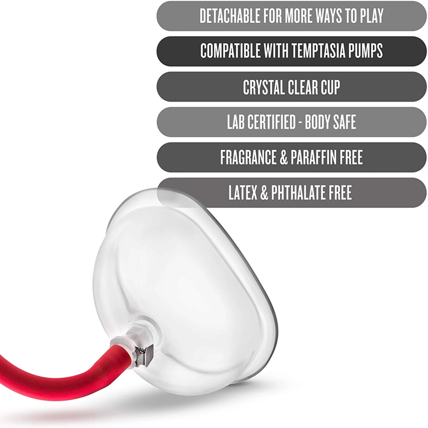 Vaginal Tightening Rechargeable Vibrator for Increased Sensitivity — photo 2
