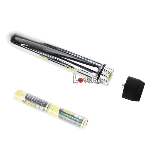 MS27B pen-style vaginal vibrator discreet stimulation tool — photo 3