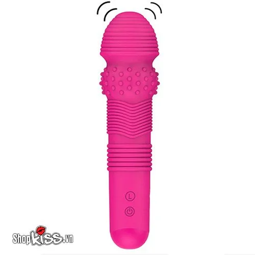 Faak Anal Vibrator Prostate Massage Multi-Speed Silicone Toy — photo 3