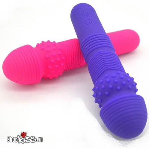 Faak Anal Vibrator Prostate Massage Multi-Speed Silicone Toy — photo 4