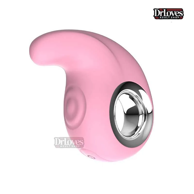 Kissen Comma 10-Speed Powerful Silent Vibrator Japan — photo 3
