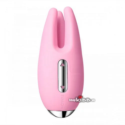 Svakom Cookie Candy Nipple G-Spot Vibrator Official — photo 3