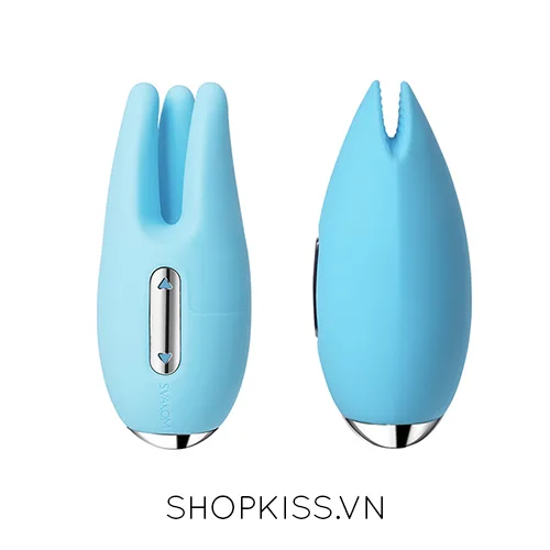 Svakom Cookie Candy Nipple G-Spot Vibrator Official — photo 2