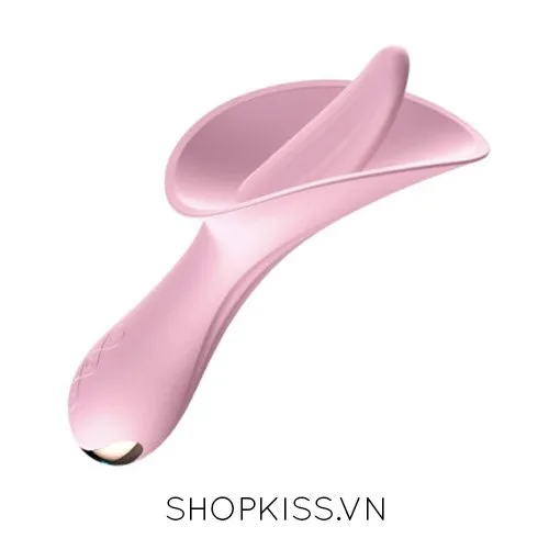Omysky Sweet Dream Premium Licking Clitoral Vibrator for Her — photo 2