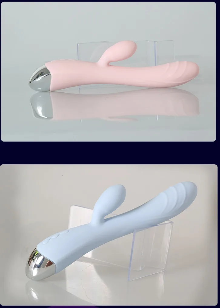 Lamborghini CR 16 10-Mode G-Spot Vibrating Massager Silicone — photo 3