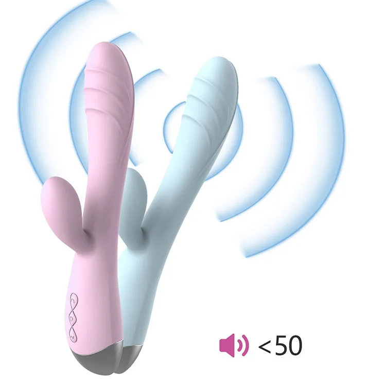 Lamborghini CR 16 10-Mode G-Spot Vibrating Massager Silicone — photo 5