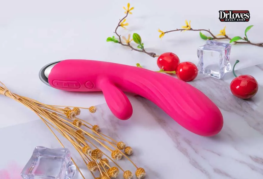 SVAKOM Angel 36 Modes Heating Massage — photo 4