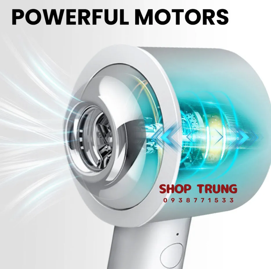 Trouvaille 6-Speed Rechargeable Powerful Massage Toy — photo 2