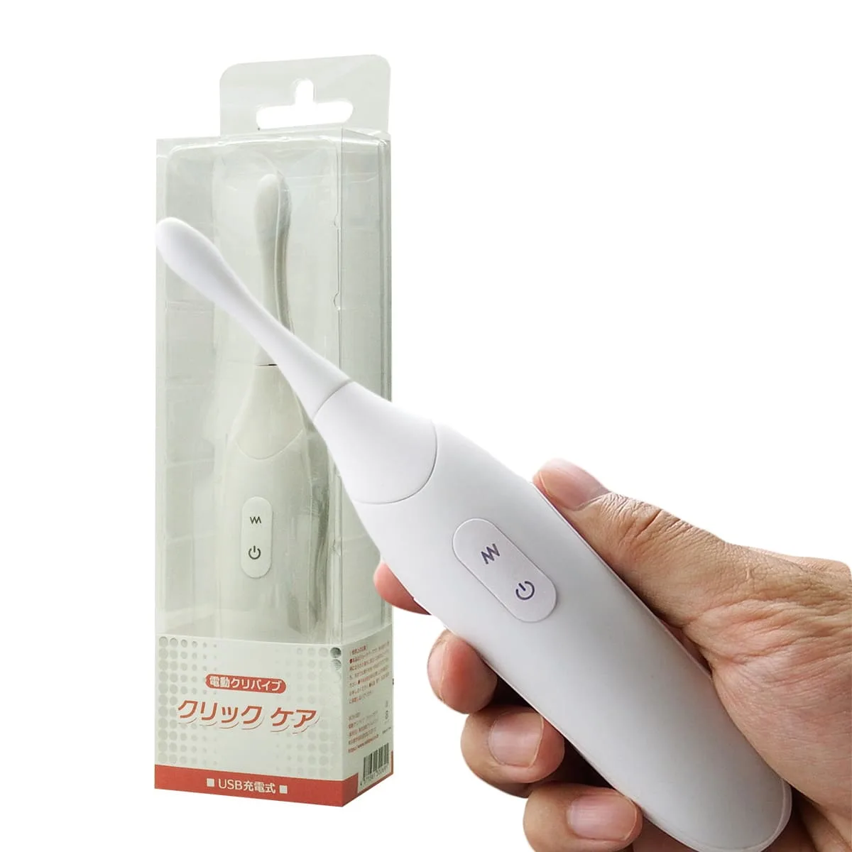 Electric Crivive Mini G-Spot Vibrator with 7 Powerful Modes Japan — photo 4