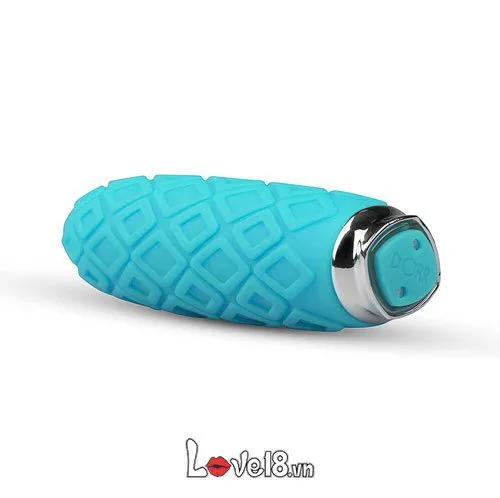 Dorr Foxy Diamond Mini Vibrator G Spot Clit Stimulator — photo 3