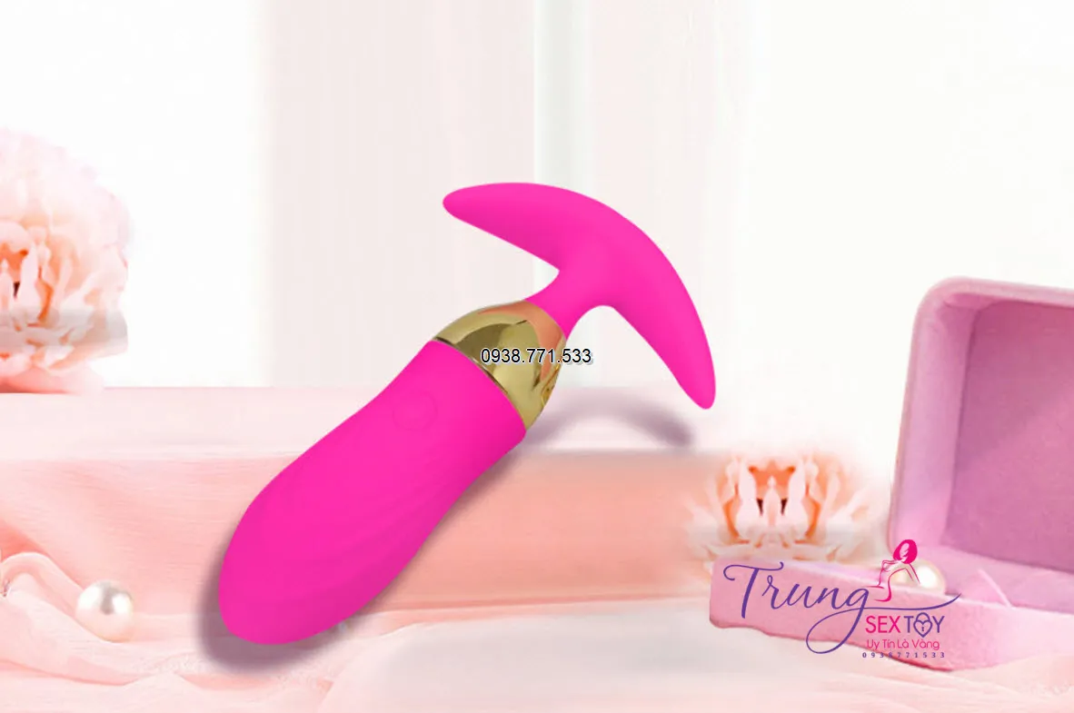 Mini USB Remote Control Vibrator 10 Speed Rechargeable Silicone — photo 3