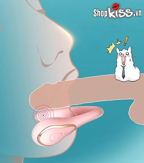 Alette G-Spot and Anal Vibrator Powerful Massage Couples Toy — photo 5