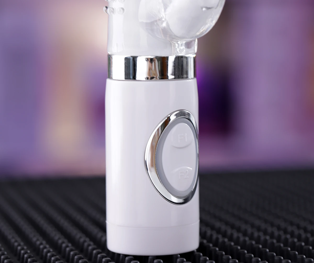 ODIN Shio-Hime Ascension Small Soft Ribbed Vibrator Japan — photo 7