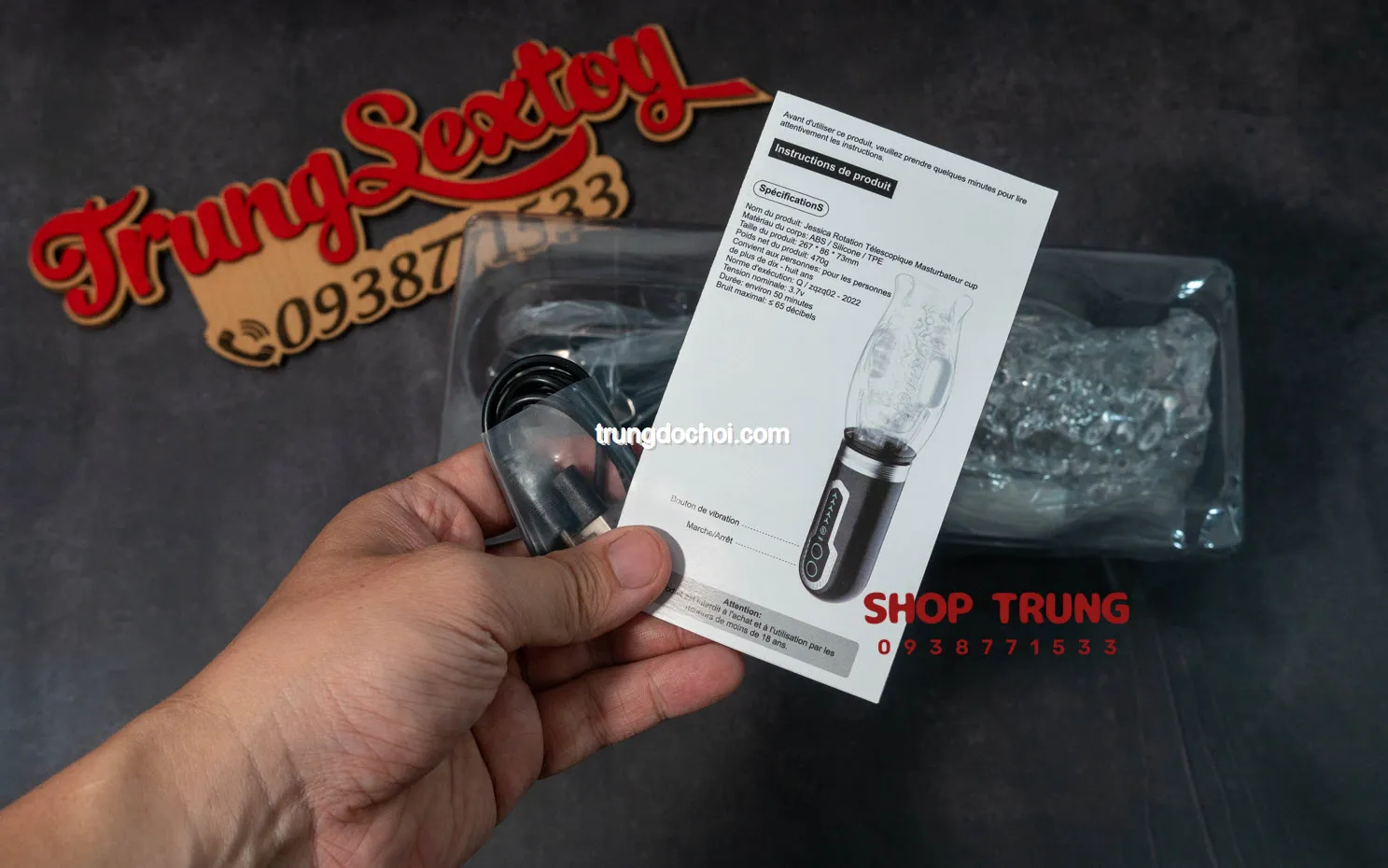 Cyclone 360° Rotating Male Masturbator 2025 Advanced Pleasure — photo 4