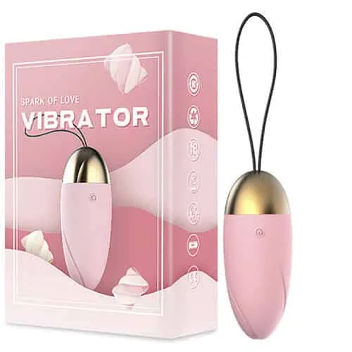 SHP1369 Love Vibrator 30 Speed Silicone Japanese Quality — photo 3