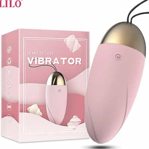 SHP1369 Love Vibrator 30 Speed Silicone Japanese Quality — photo 2
