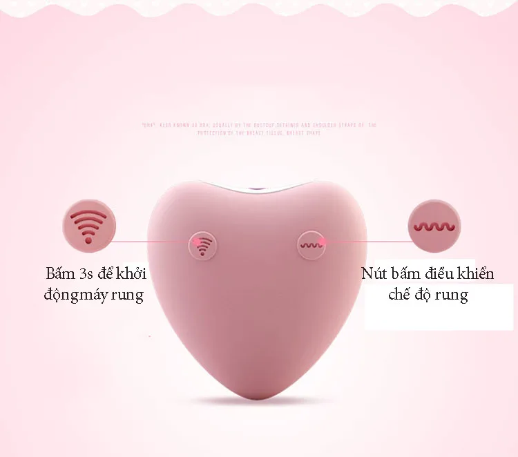 MS15A Rabbit Shaped G-Spot Vibrator Silicone ABS Dual Motor — photo 2