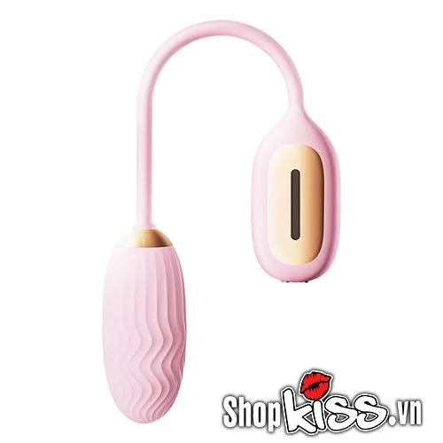 Svakom Natalya Wireless Sound Interactive Vibrator — photo 3