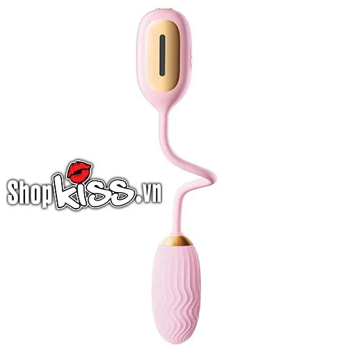 Svakom Natalya Wireless Sound Interactive Vibrator — photo 4