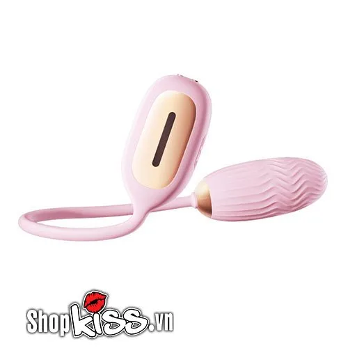 Svakom Natalya Wireless Sound Interactive Vibrator — photo 5