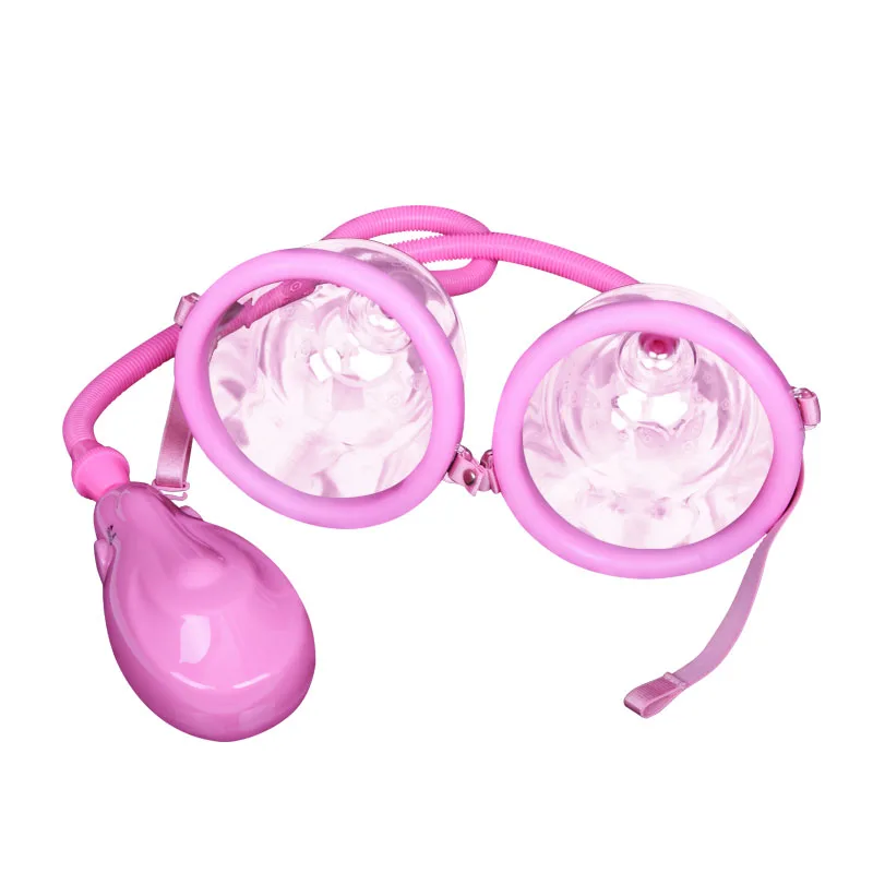 Mengma HGOD Bobo 2-in-1 Breast Enlargement Pump Device — photo 5