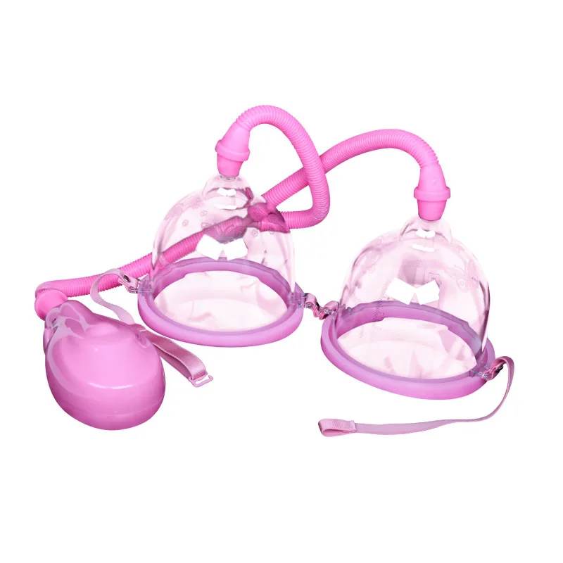 Mengma HGOD Bobo 2-in-1 Breast Enlargement Pump Device — photo 6