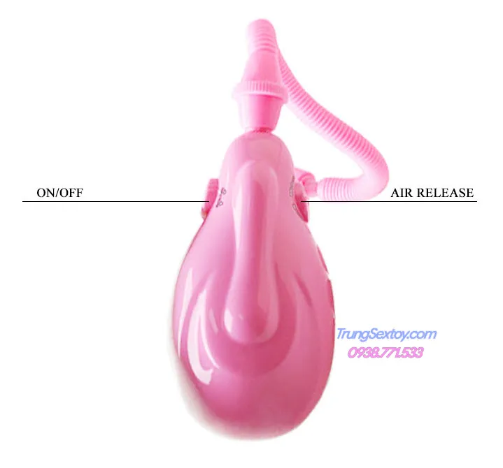 Female Breast Enlargement Pump Safe Fast Results — photo 2