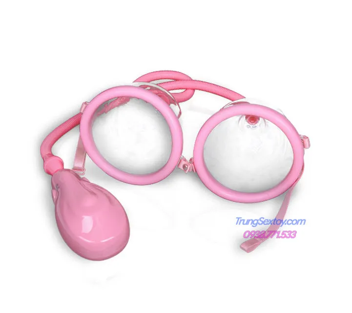 Female Breast Enlargement Pump Safe Fast Results — photo 4