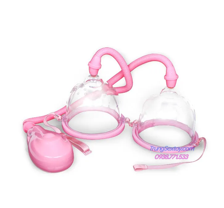 Female Breast Enlargement Pump Safe Fast Results — photo 5