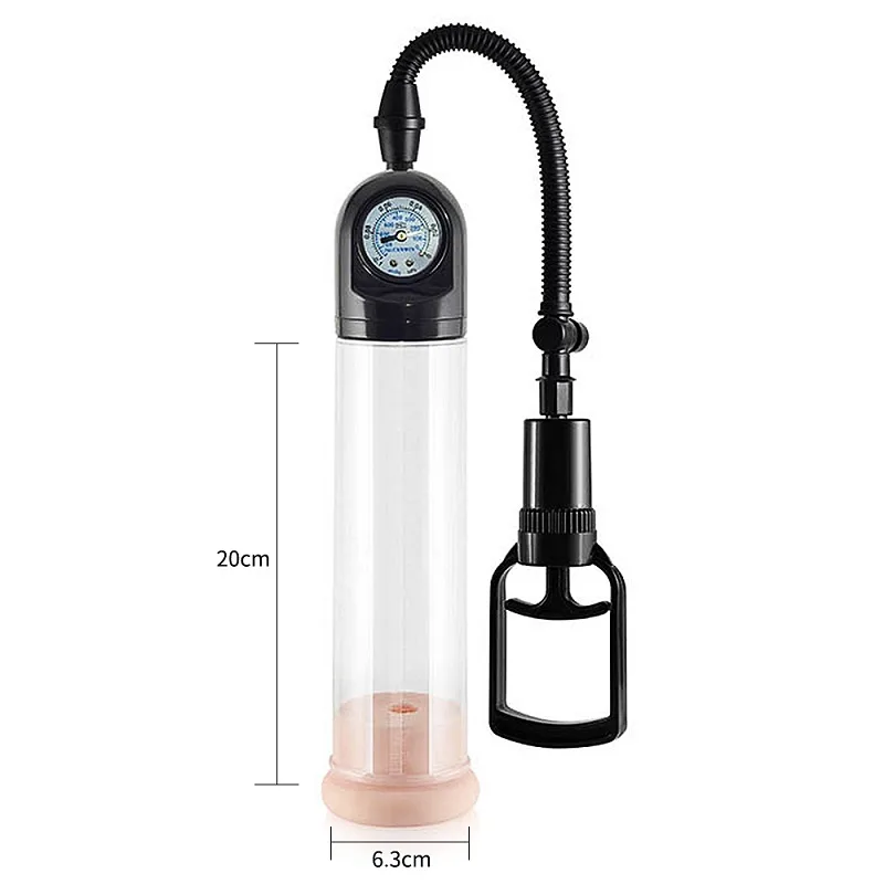 Lovetoy Maximizer Worx VX2 Penis Enlargement Device — photo 2