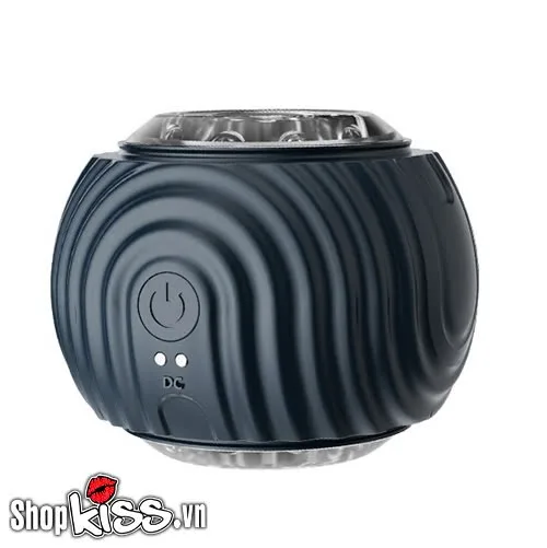 FunnyMee Dual Motor Rechargeable Male Masturbation Device — photo 4