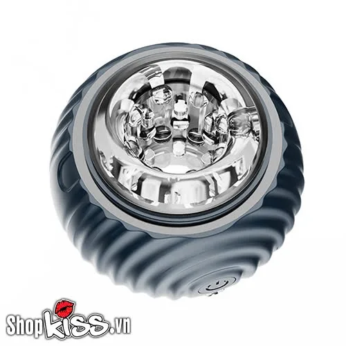 FunnyMee Dual Motor Rechargeable Male Masturbation Device — photo 5