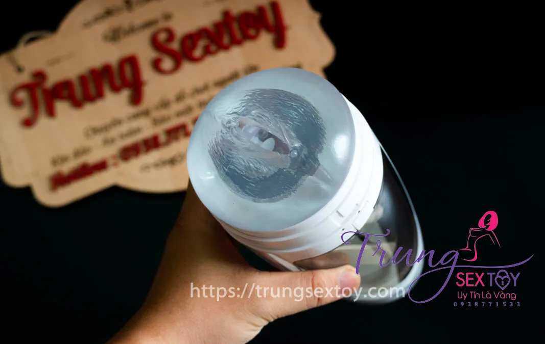 Ailighter Juicer Male Masturbator 360° Rotate Vibrate USB — photo 2