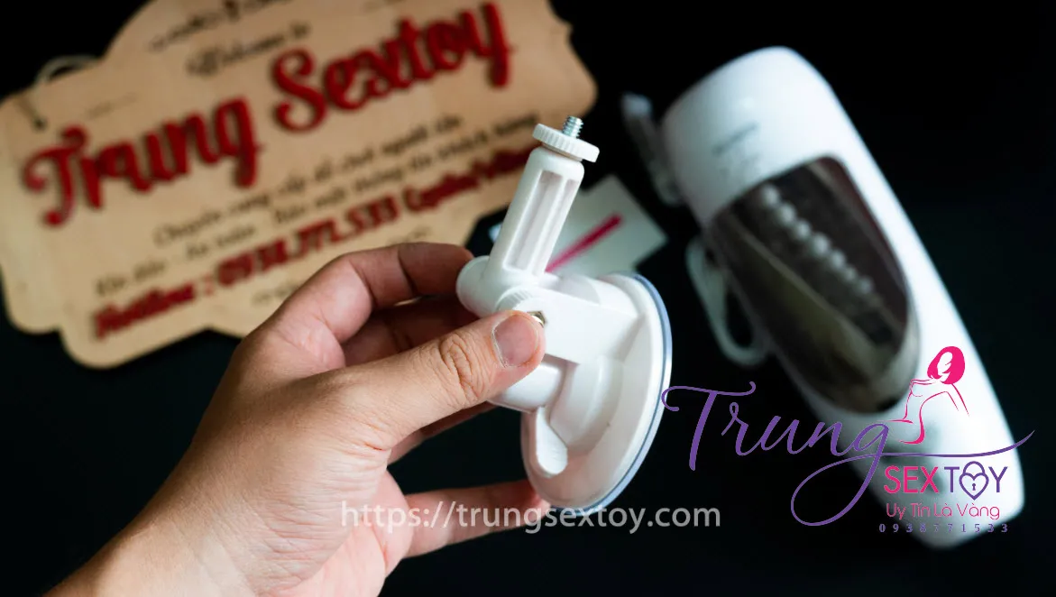 Ailighter Juicer Male Masturbator 360° Rotate Vibrate USB — photo 4