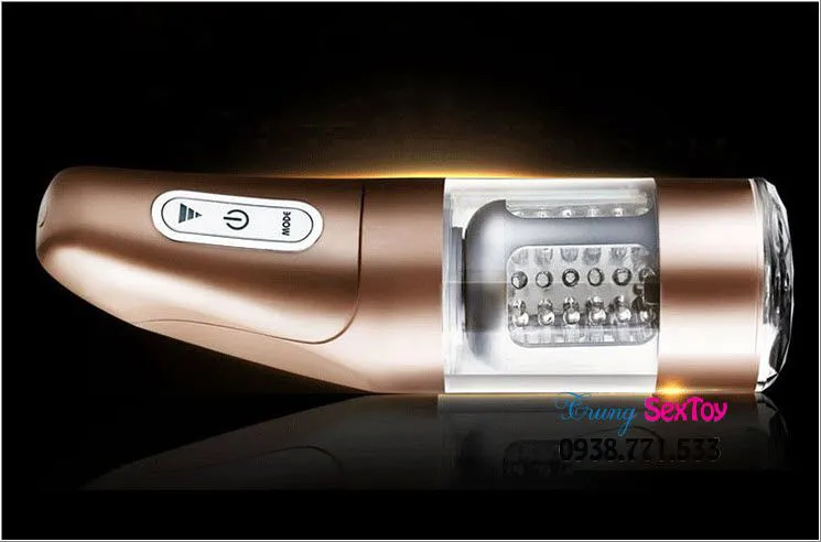 Ailighter Katerina 2 Male Masturbator USB Recharge — photo 2