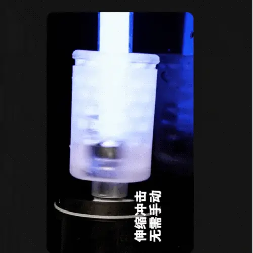 Tonardo Multifunction Rotating Suction Male Masturbator — photo 2