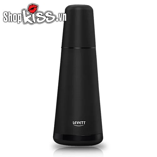 LEVETT Zyra Male Masturbator Sensor Vibration High Tech — photo 3