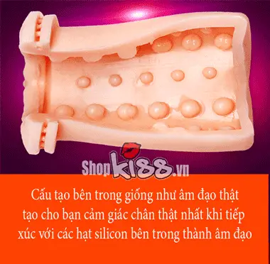 Freelander High-End Male Automatic Masturbator Vibrating Suction — photo 7