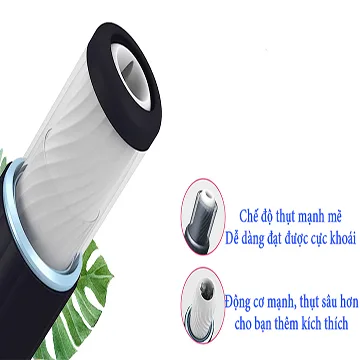 Svako Alex Advanced Males Masturbation Device Realistic Vibrations — photo 5