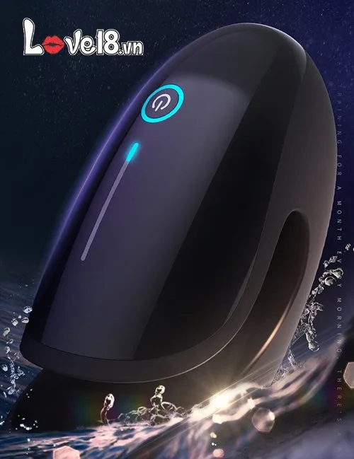 Omysky Lasting Man Male Masturbator Powerful Vibrations — photo 3