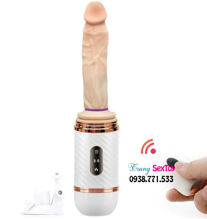 Cyclone Fire Female Masturbation Toy Powerful Vibrator — photo 2